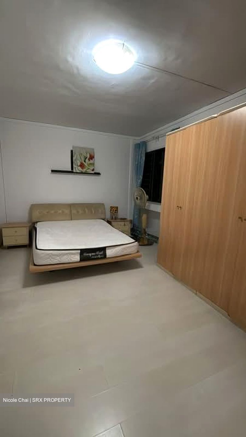 Blk 648 Woodlands Ring Road (Woodlands), HDB 5 Rooms #564724751